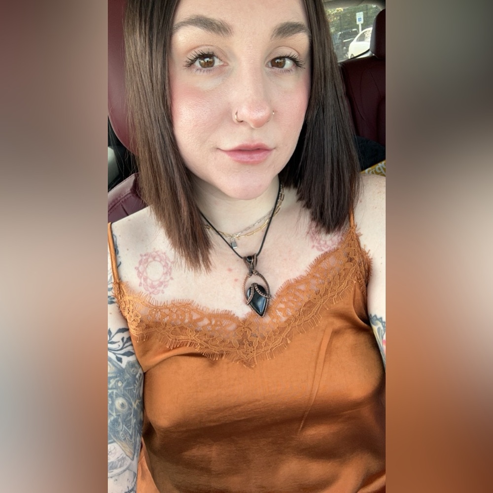 Meet your Posher, Sarah